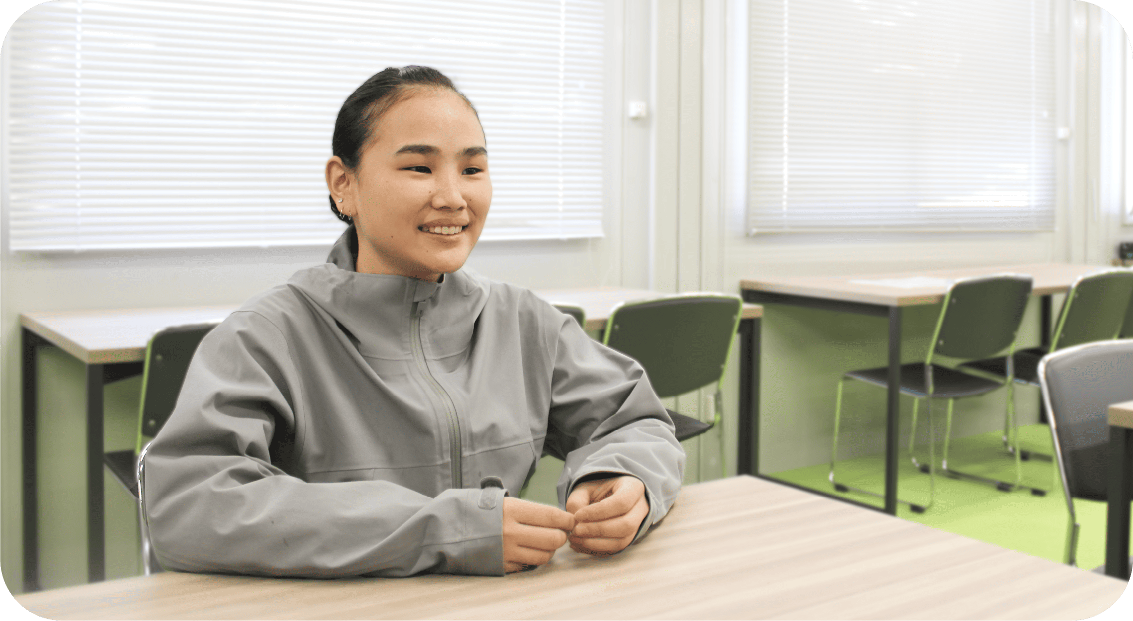 これが私の誇り